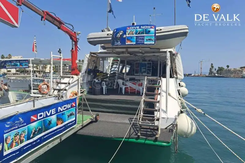 Kapal penarik keur dijual