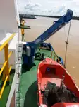 Kapal pendaratan, tangki keur dijual