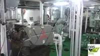 Ro-Ro ship pikeun dijual