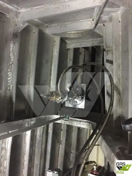 Kapal pesiar keur dijual