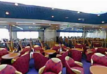 Kapal RoPax keur dijual