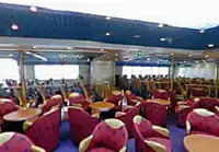 Kapal RoPax keur dijual