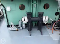 Kapal penarik keur dijual