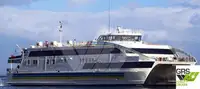 Kapal Ro-Ro keur dijual