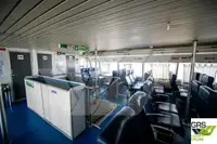 Kapal pesiar keur dijual