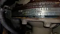 Kapal penarik keur dijual