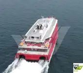 Kapal pesiar keur dijual