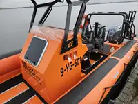 Kapal kontainer keur dijual