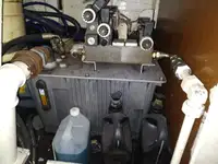 Kapal pilot keur dijual