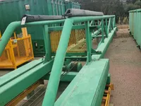 Rig pengeboran jack-up keur dijual