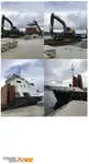 Kapal pangangkut barang curah keur dijual