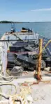 Kapal penarik keur dijual
