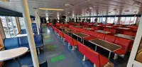 Kapal tangki bahan bakar keur dijual