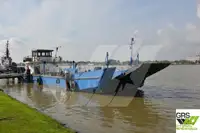 Kapal pendaratan, tangki keur dijual