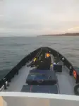 Kapal pesiar keur dijual
