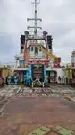Kapal penarik keur dijual