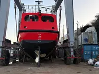 Kapal survei keur dijual