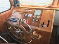 Kapal tunda keur dijual