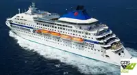 Kapal pesiar pikeun dijual