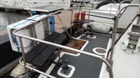 Kapal pilot keur dijual
