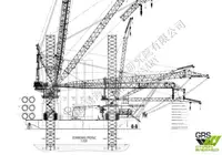 Jack-up drilling rig pikeun dijual