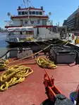 Kapal penarik keur dijual