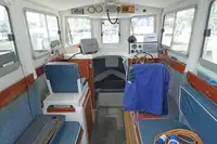 Kapal kerja keur dijual