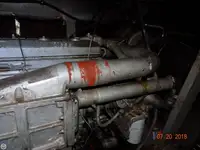 Kapal cutter keur dijual