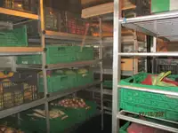 Kap reefer keur dijual