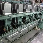 Kapal purse seiner keur dijual