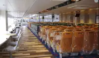 Kapal RoPax keur dijual