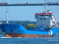 Kapal tangki minyak/bahan kimia keur dijual