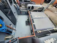 Kapal survei keur dijual