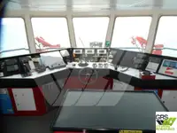 Kapal penarik keur dijual