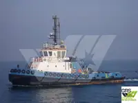 Kapal penarik keur dijual