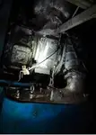 Kapal tangki minyak/bahan kimia keur dijual