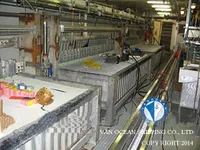 Kapal pancing trawler keur dijual