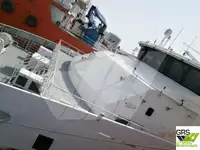 Kapal jasa ladang angin keur dijual