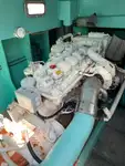 Kapal pilot keur dijual