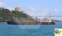 Kapal pangangkut barang curah keur dijual