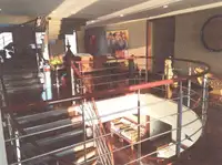 Kapal pesiar keur dijual