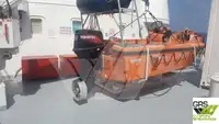 Kapal survei keur dijual