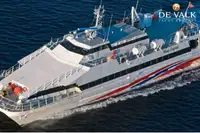 Katamaran keur dijual
