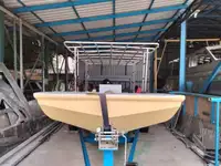 Kapal kerja keur dijual