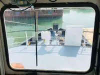 Kapal penarik keur dijual