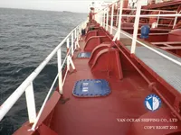 Kapal tangki minyak/bahan kimia keur dijual
