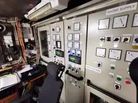 Kapal Ro-Ro keur dijual