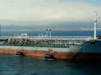 Kapal tangki minyak/bahan kimia keur dijual