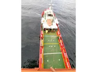 Kapal kru keur dijual