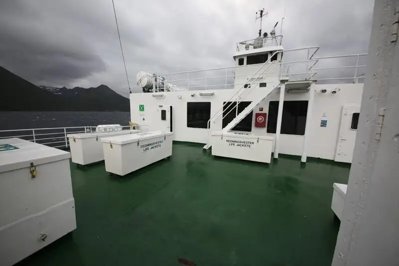 Kapal Ro-Ro keur dijual